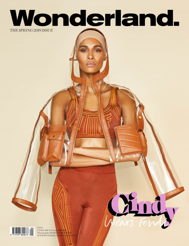 Wonderland — Fashion, Style, Brand Intelligence News 2007-19